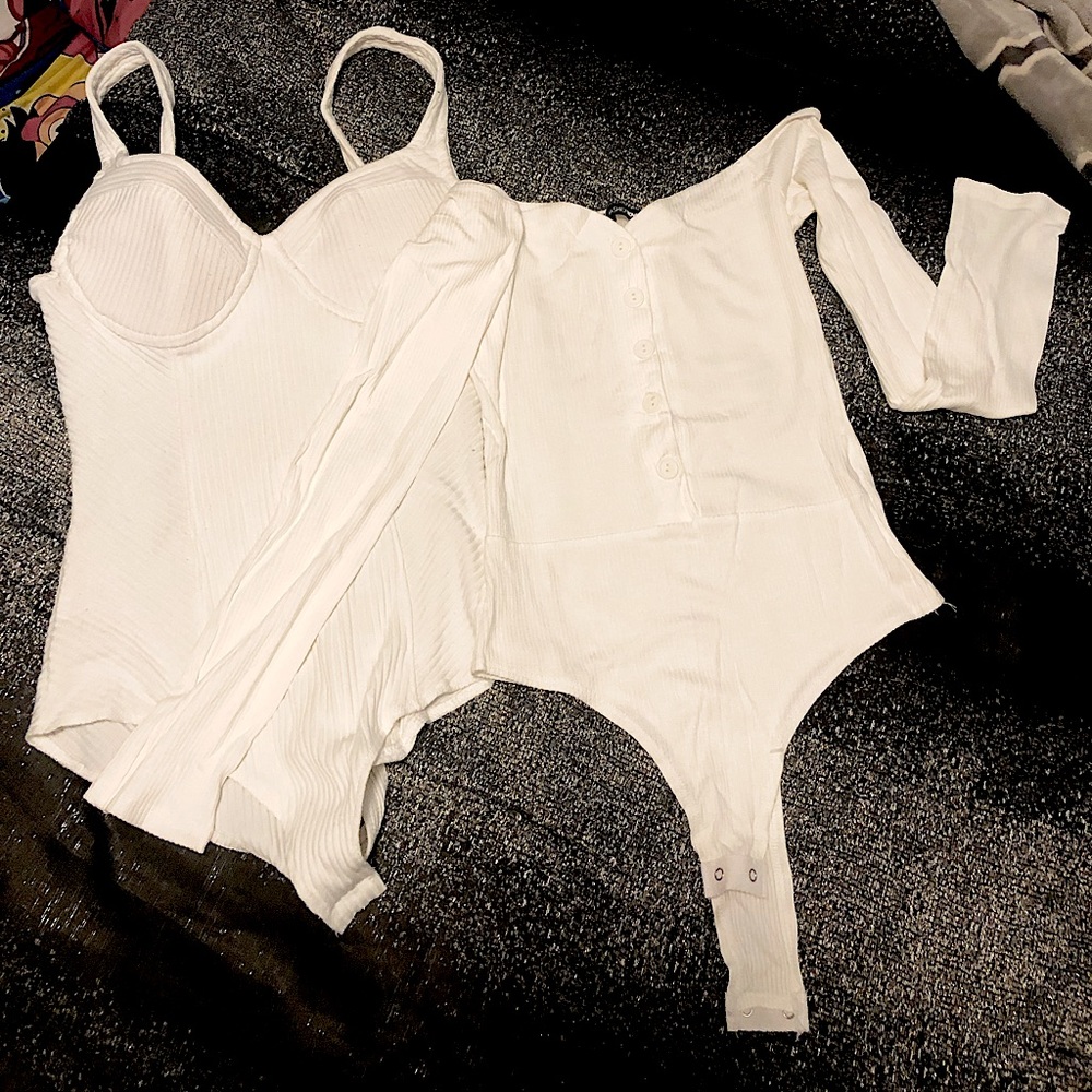 2 body suits